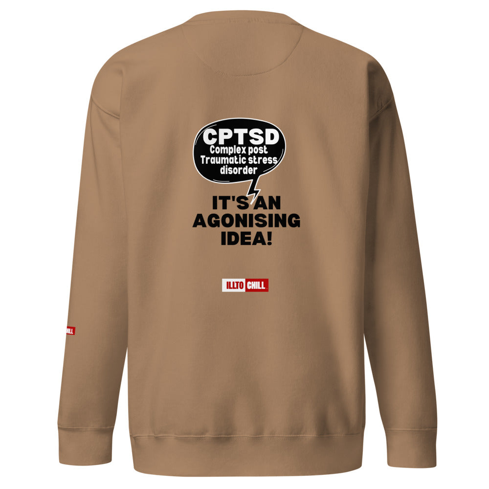 c-ptsd-unisex-premium-sweatshirt