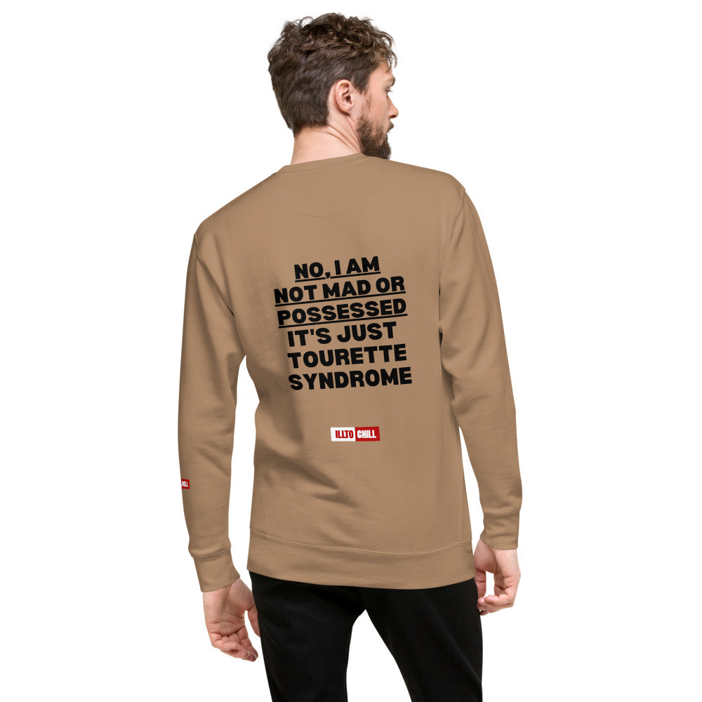 tourette-unisex-premium-sweatshirt
