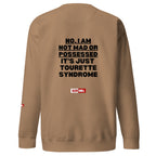 tourette-unisex-premium-sweatshirt