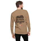 lupus-unisex-premium-sweatshirt