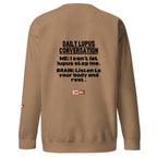 lupus-unisex-premium-sweatshirt