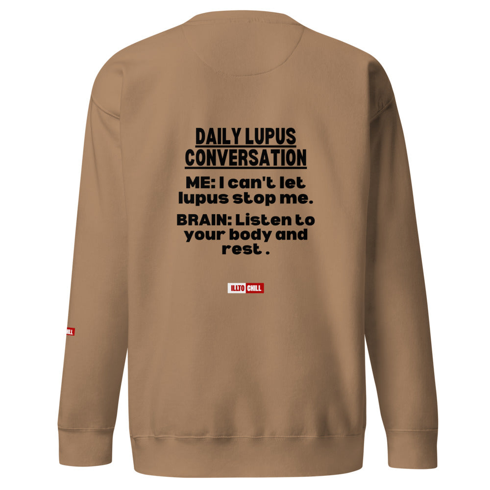lupus-unisex-premium-sweatshirt