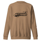 tourette-unisex-premium-sweatshirt