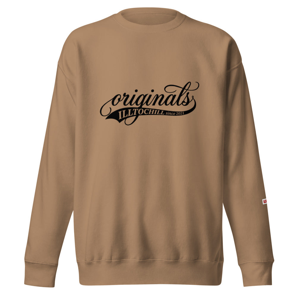 tourette-unisex-premium-sweatshirt