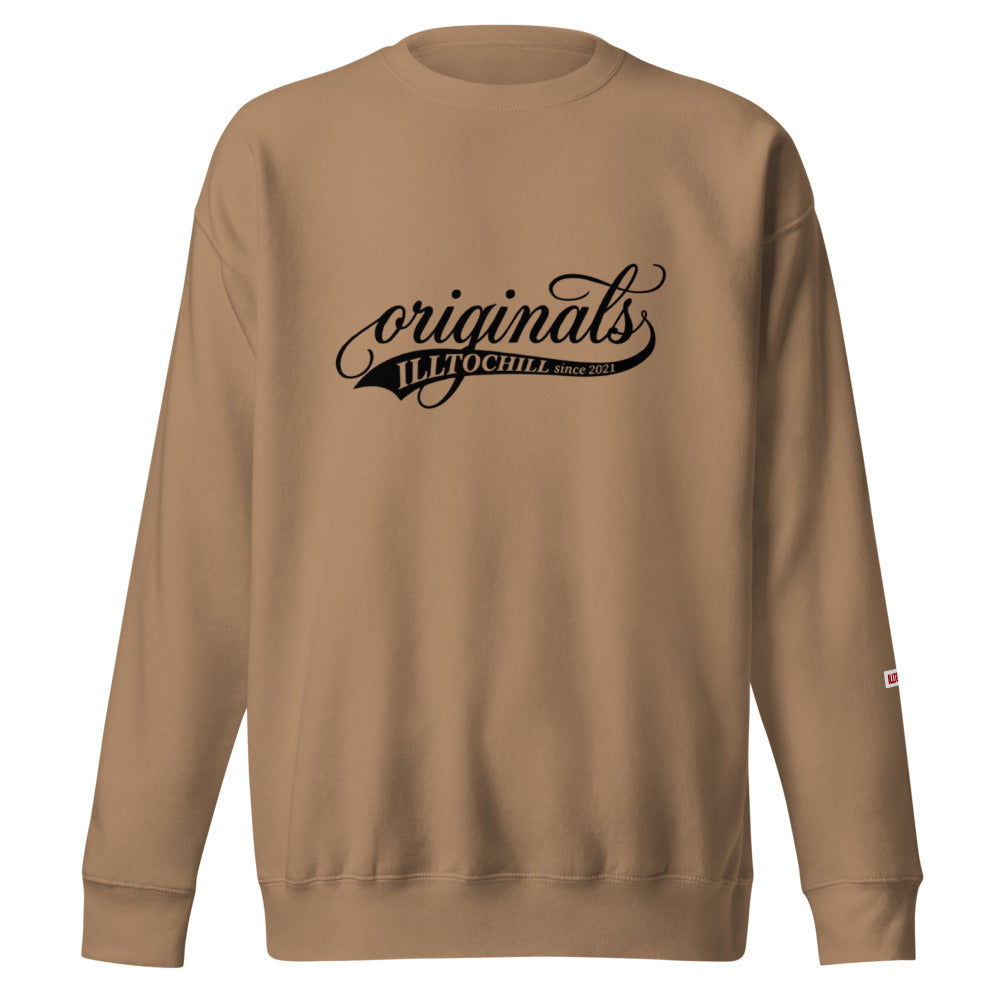 lupus-unisex-premium-sweatshirt