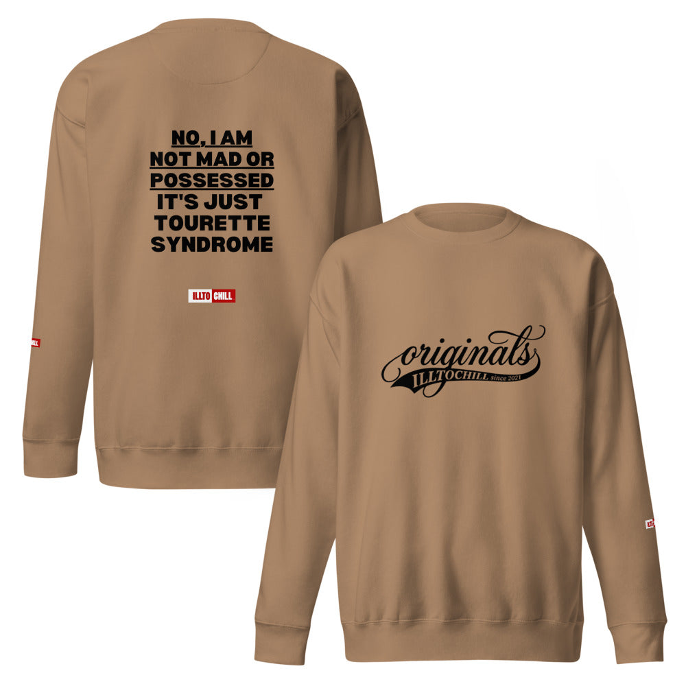 tourette-unisex-premium-sweatshirt