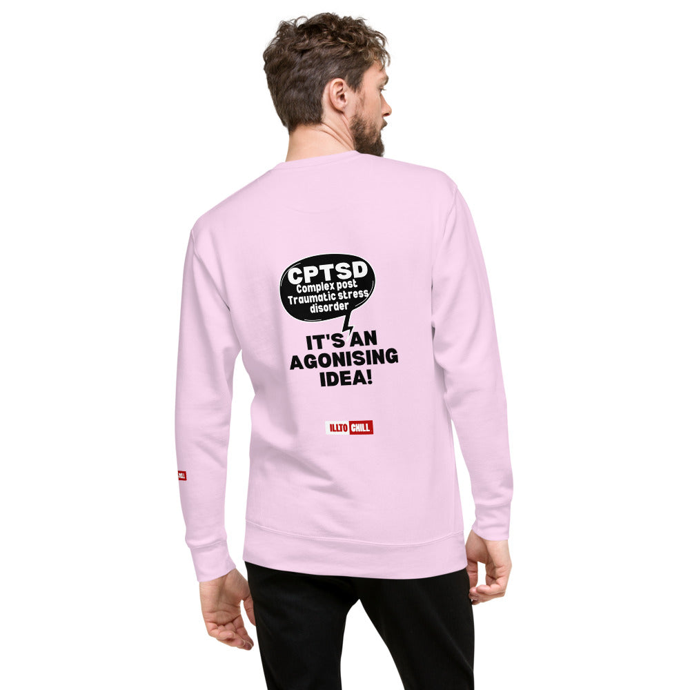 c-ptsd-unisex-premium-sweatshirt