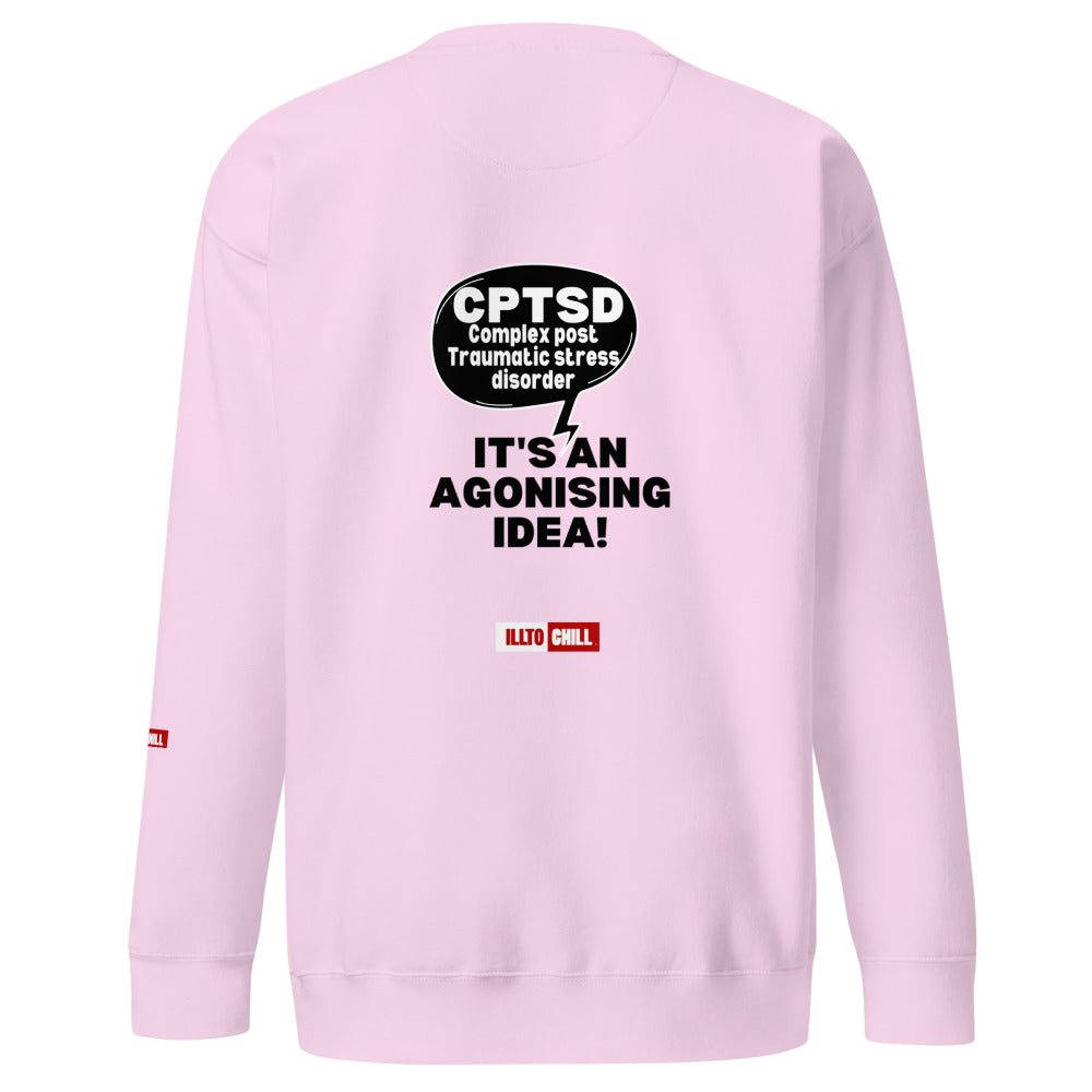 c-ptsd-unisex-premium-sweatshirt