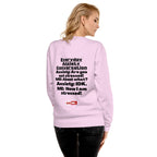 anxiety-unisex-premium-sweatshirt