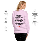 anxiety-unisex-premium-sweatshirt