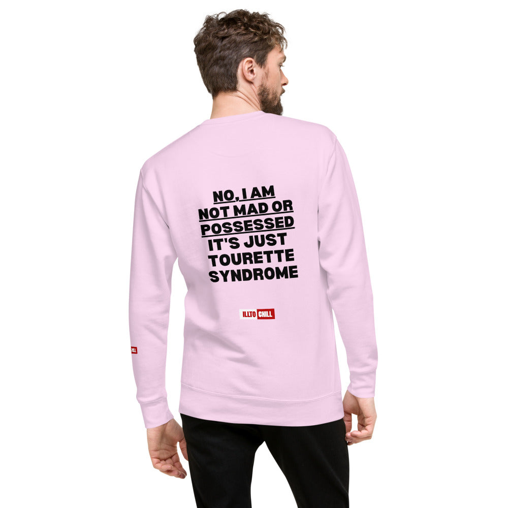 tourette-unisex-premium-sweatshirt
