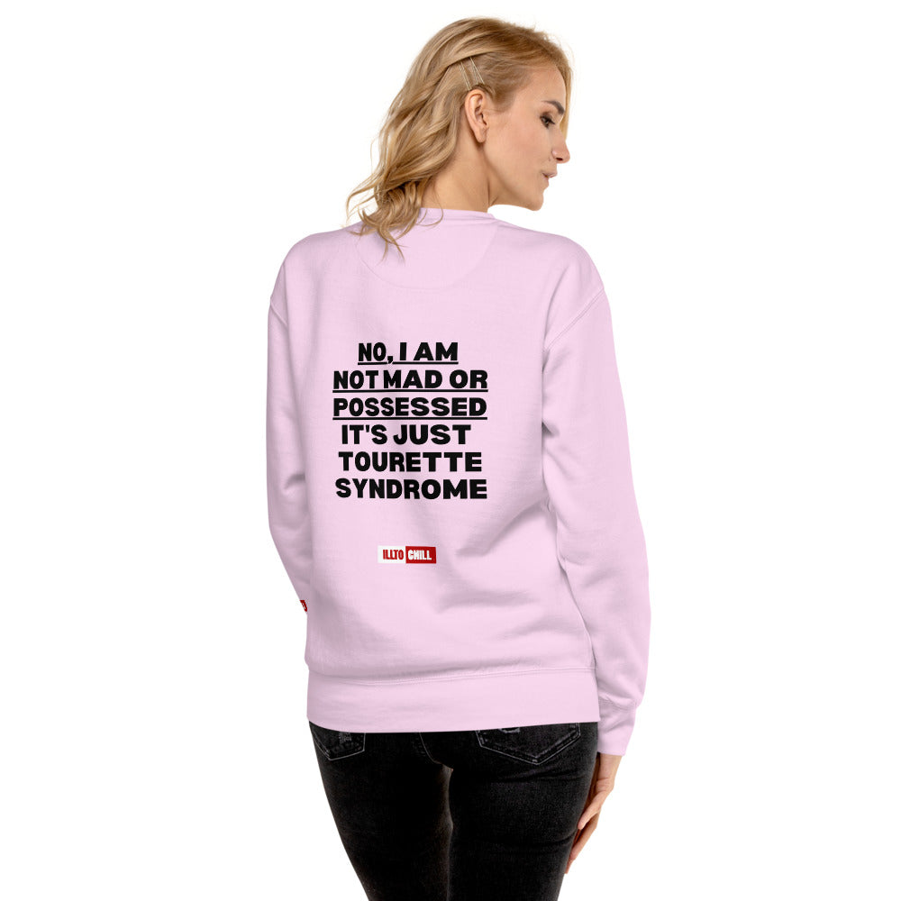 tourette-unisex-premium-sweatshirt