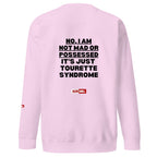 tourette-unisex-premium-sweatshirt
