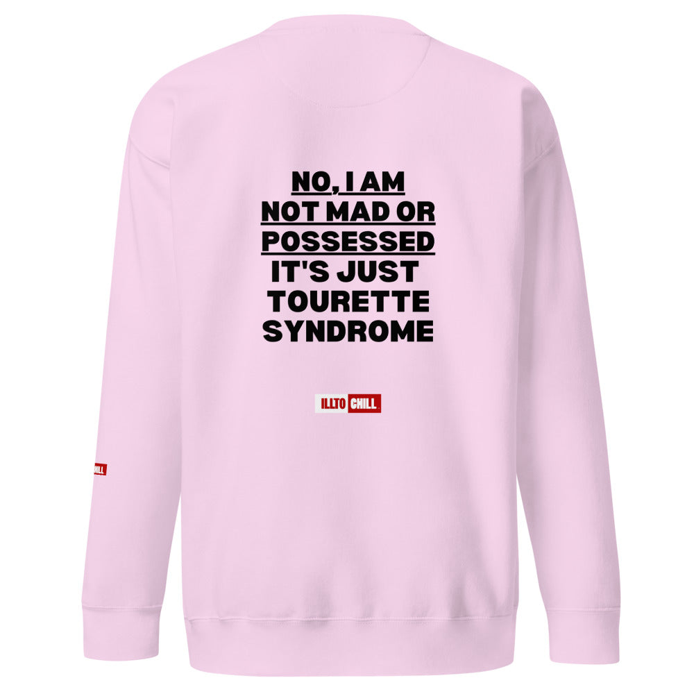 tourette-unisex-premium-sweatshirt