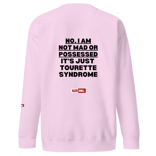 tourette-unisex-premium-sweatshirt