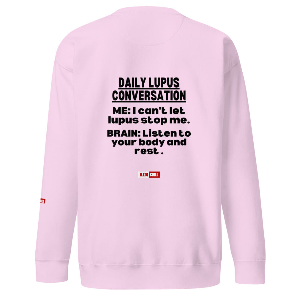 lupus-unisex-premium-sweatshirt