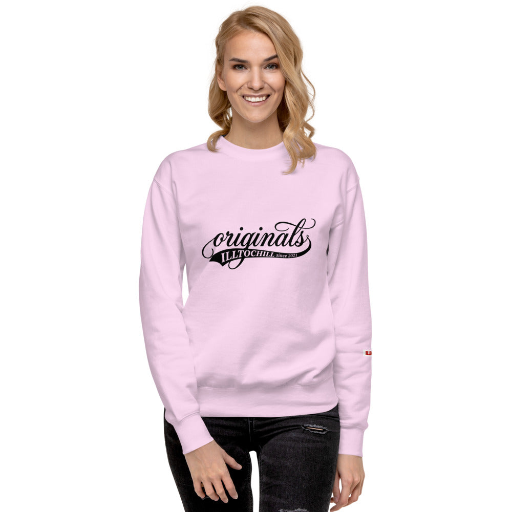 tourette-unisex-premium-sweatshirt