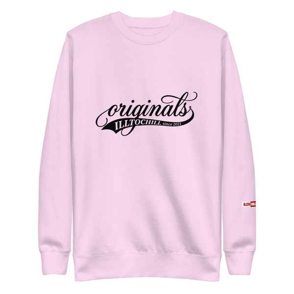 OCD Unisex Premium Sweatshirt