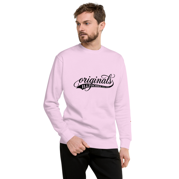 OCD Unisex Premium Sweatshirt
