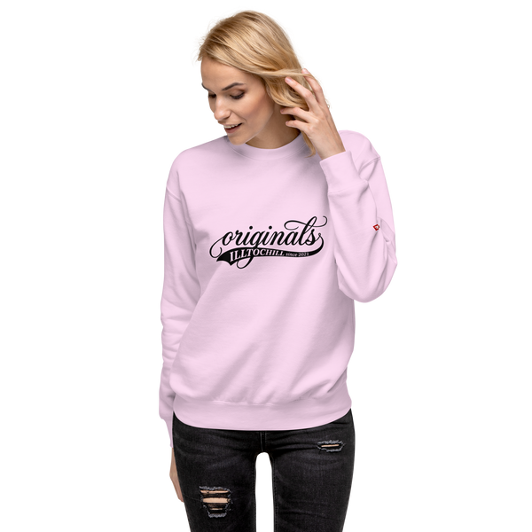 OCD Unisex Premium Sweatshirt