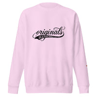 tourette-unisex-premium-sweatshirt