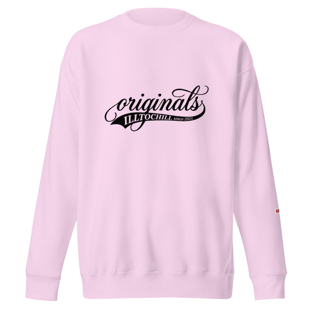 tourette-unisex-premium-sweatshirt
