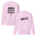 lupus-unisex-premium-sweatshirt