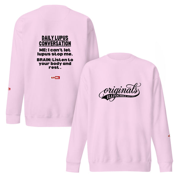 lupus-unisex-premium-sweatshirt