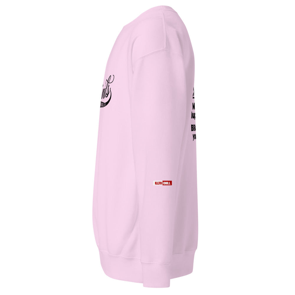 lupus-unisex-premium-sweatshirt