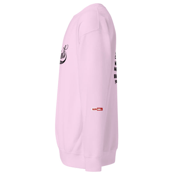 lupus-unisex-premium-sweatshirt