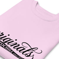 tourette-unisex-premium-sweatshirt