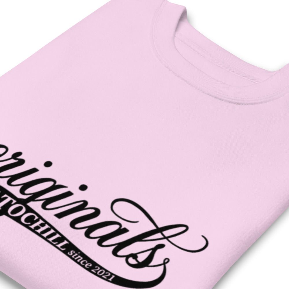 lupus-unisex-premium-sweatshirt