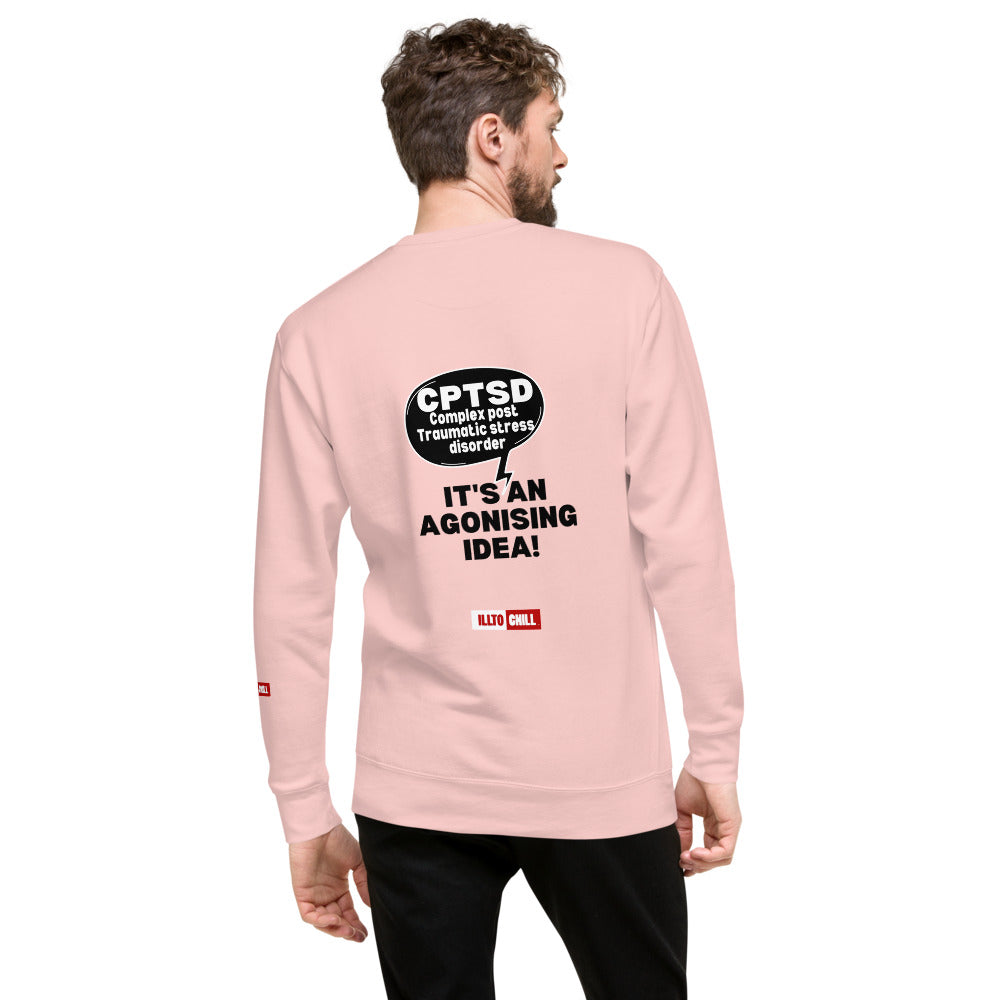 c-ptsd-unisex-premium-sweatshirt