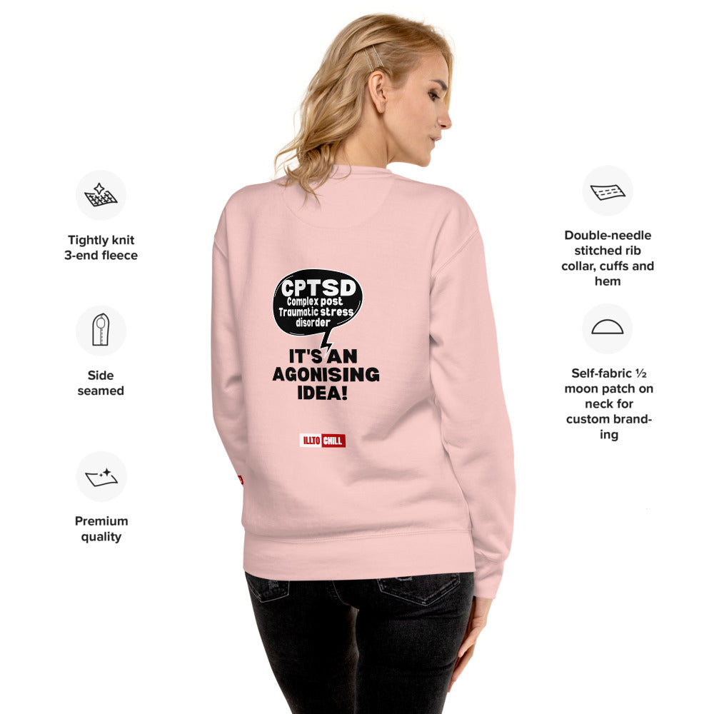 c-ptsd-unisex-premium-sweatshirt