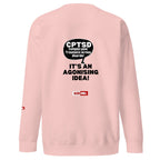 c-ptsd-unisex-premium-sweatshirt