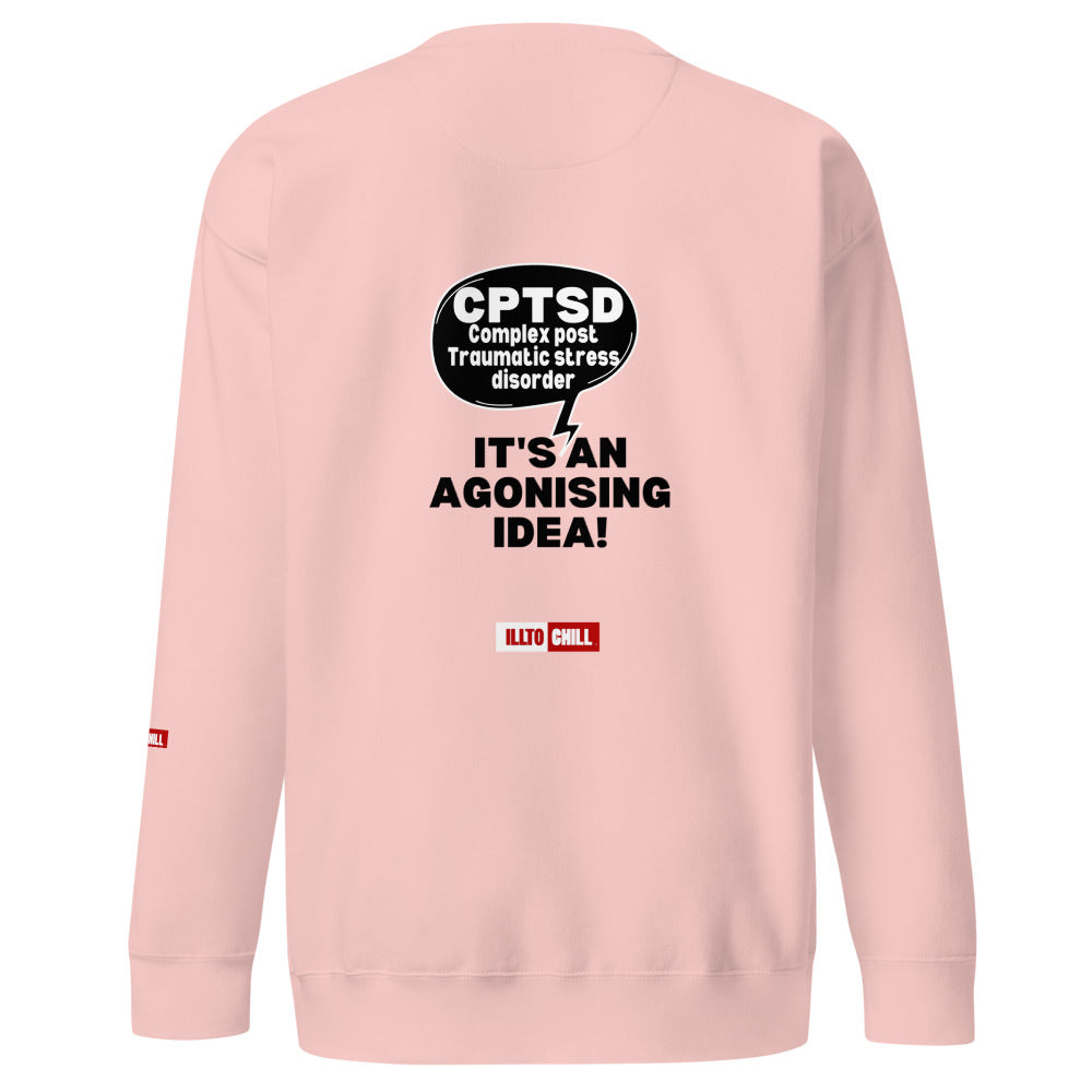 c-ptsd-unisex-premium-sweatshirt