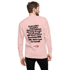 anxiety-unisex-premium-sweatshirt