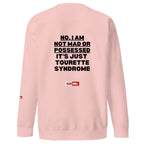 tourette-unisex-premium-sweatshirt
