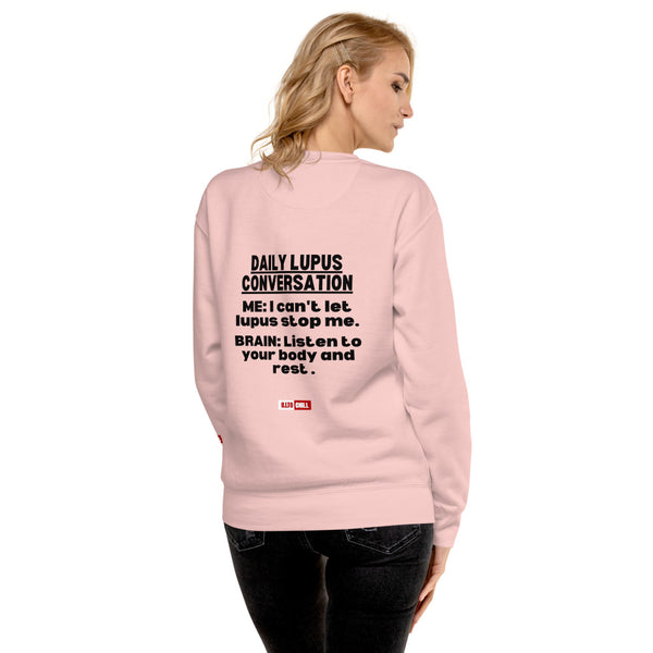 lupus-unisex-premium-sweatshirt