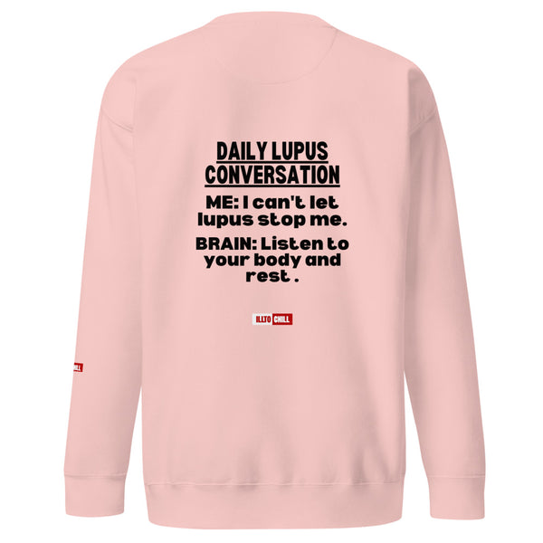 lupus-unisex-premium-sweatshirt