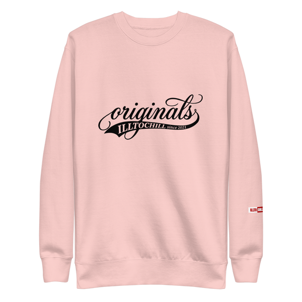 OCD Unisex Premium Sweatshirt