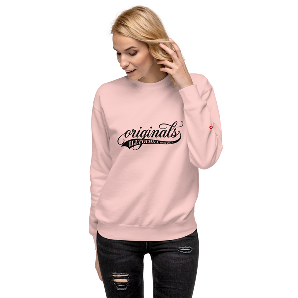 OCD Unisex Premium Sweatshirt