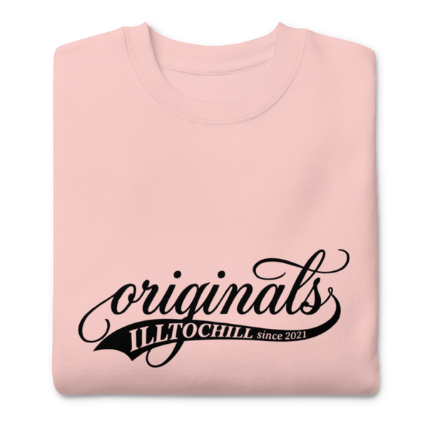 OCD Unisex Premium Sweatshirt
