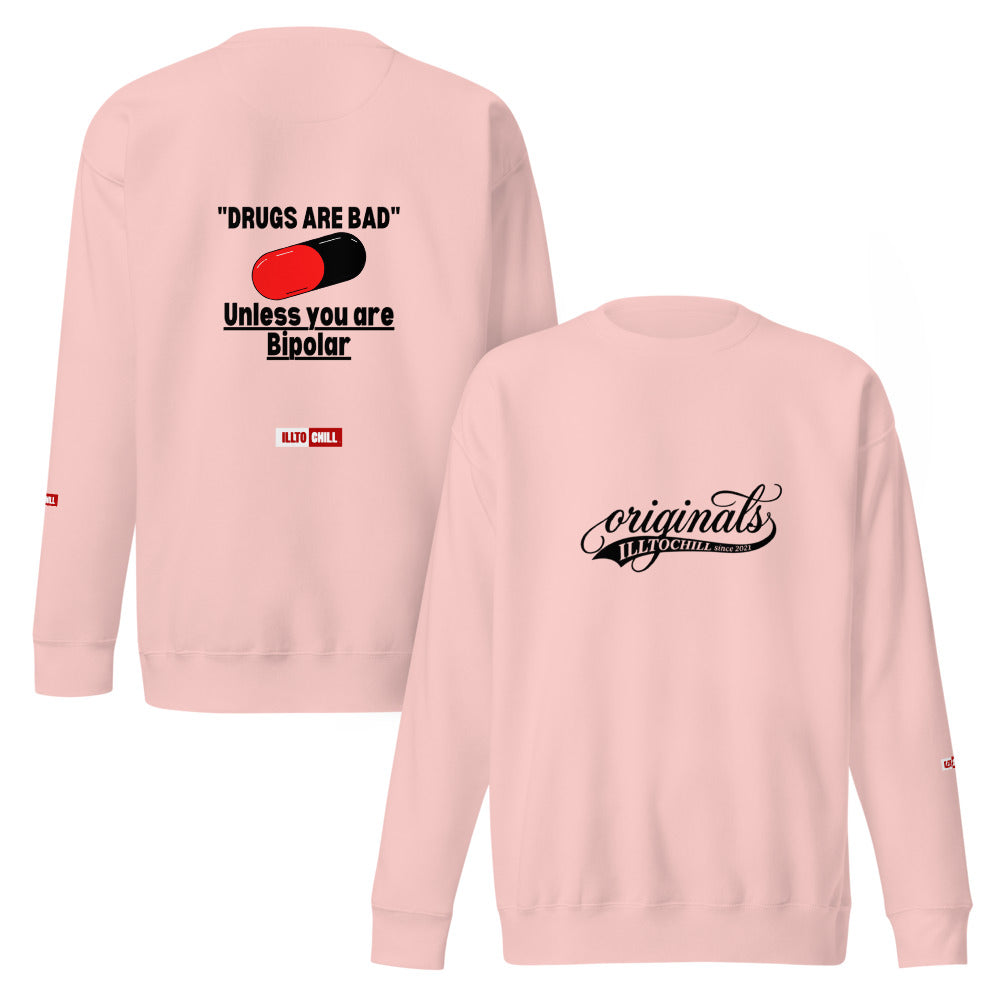 bipolar-unisex-premium-sweatshirt