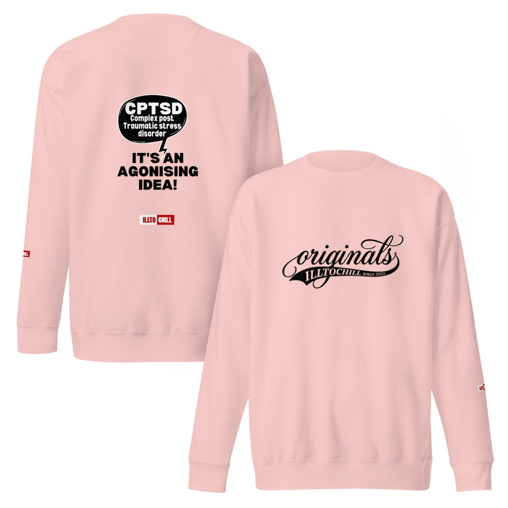 c-ptsd-unisex-premium-sweatshirt