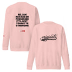 tourette-unisex-premium-sweatshirt