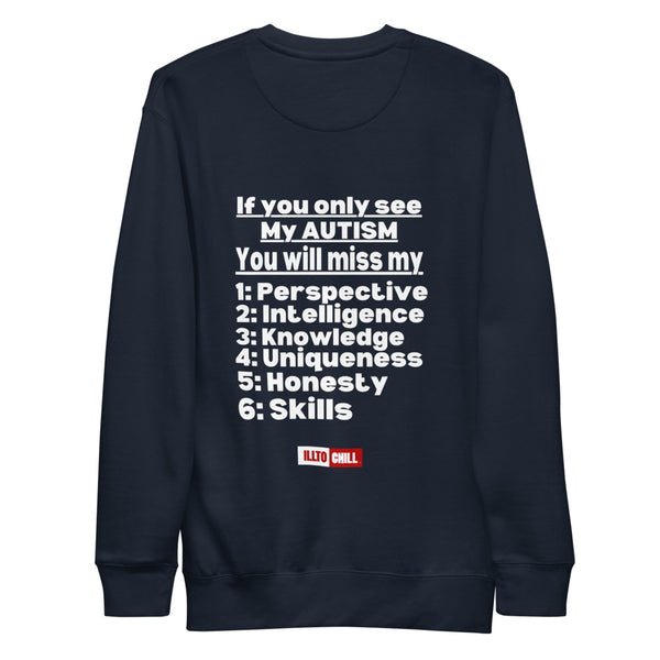 ILLTOCHILL_v2_20260430_212619_Navy Blazer_Flat_back_autism-awareness-unisex-premium-sweatshirt