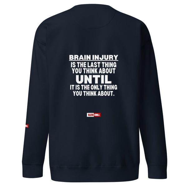 tbi-support-unisex-premium-sweatshirt