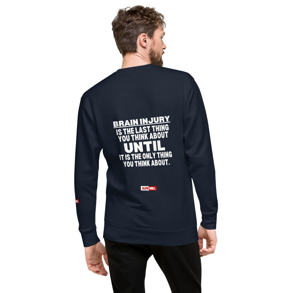 tbi-support-unisex-premium-sweatshirt
