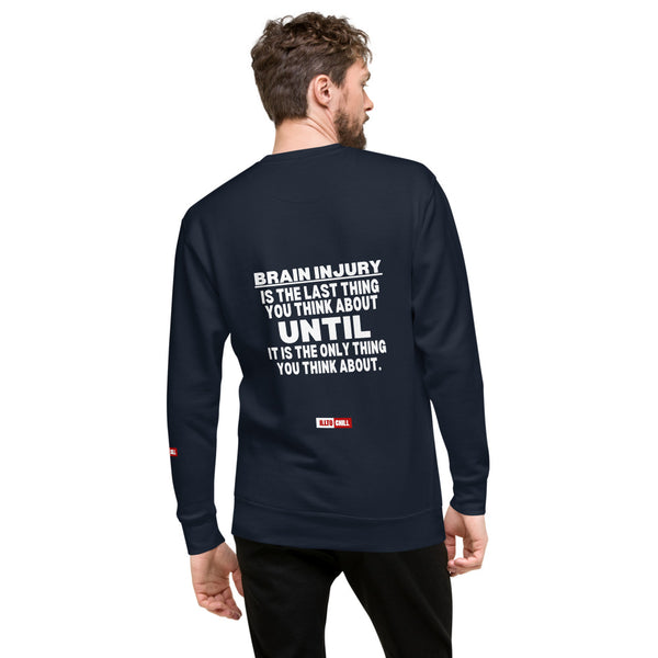 tbi-support-unisex-premium-sweatshirt